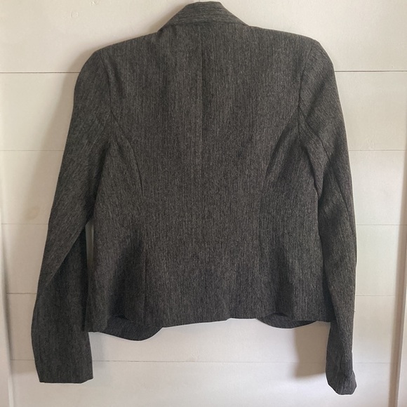 iZ Byer | Grey Blazer - Picture 3 of 6